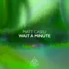 Stream & download Wait a Minute - Single