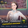Campursari Sragenan Rina Aditama, Vol. 3 - EP