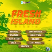 Fresh Island Riddim