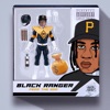 Black Ranger - Single