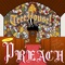 Preach (feat. Thief Club) - TreeHouse! lyrics