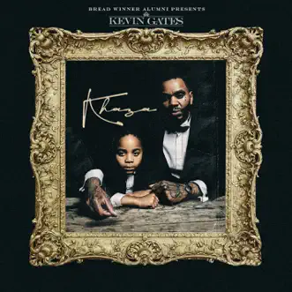 Khaza by Kevin Gates album reviews, ratings, credits