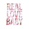 Real Love Baby - Single