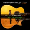 Accomplice Series, Vol. 3 - EP album lyrics, reviews, download