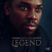 Legend (feat. Masicka) artwork