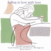 Falling In Love With You artwork