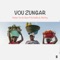 Vou Zungar (feat. Pai Gasilha & Ada King) - Number One de Viana lyrics