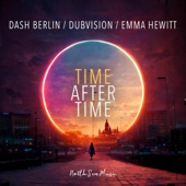 Time After Time (Extended Mix) artwork