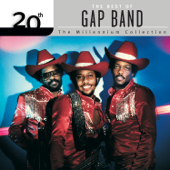 20th Century Masters - The Millennium Collection: The Best of the Gap Band - The Gap Band