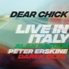 Dear Chick (Live) [feat. Alan Pasqua & Darek Oles] - Single, 2022