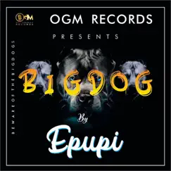 Big Dog - Single by Epupi album reviews, ratings, credits