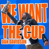 We Want the Cup artwork