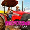 Caipirona - Single