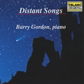Barry Gordon - Walking In The Air