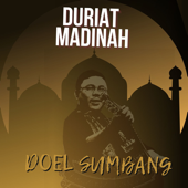 Duriat Madinah by Doel Sumbang - cover art