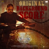 Vikram (Original Background Score) artwork