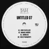 Untitled07 - EP album lyrics, reviews, download