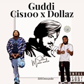 Guddi (feat. Dollaz) artwork