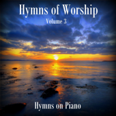 Hymns of Worship, Vol. 3 - Hymns on Piano