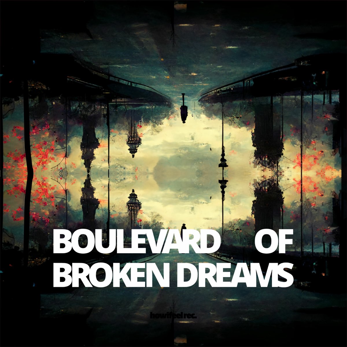 Boulevard of broken dreams smokie