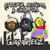 Guaranteez (Rmx) [feat. Junior Jr., CHILLPILL & Ayotemi] - Single album lyrics, reviews, download