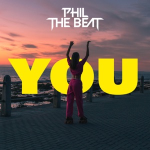 Phil The Beat - YOU - Line Dance Choreographer