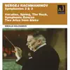 Rachmaninoff: Orchestral Works album lyrics, reviews, download