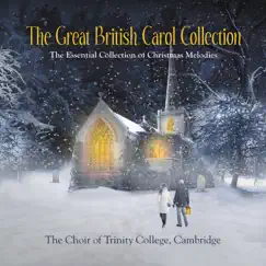 Silent Night Traditional Christmas Carols Collection by Trinity College Choir, Cambridge album reviews, ratings, credits