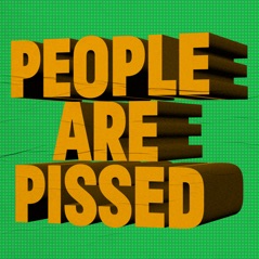 People Are Pissed - Single