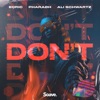 Don't - Single