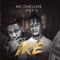 Ike (feat. Ifex G) - Mc One Love lyrics