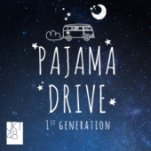Pajama Drive by JKT48 - cover art