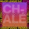 Chale (feat. Clementine Douglas) [Amapiano Remix] artwork