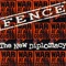 Red Army - Fence lyrics