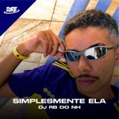 Simplesmente Ela artwork