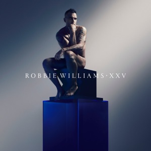 Robbie Williams - Lost (XXV) - Line Dance Musik