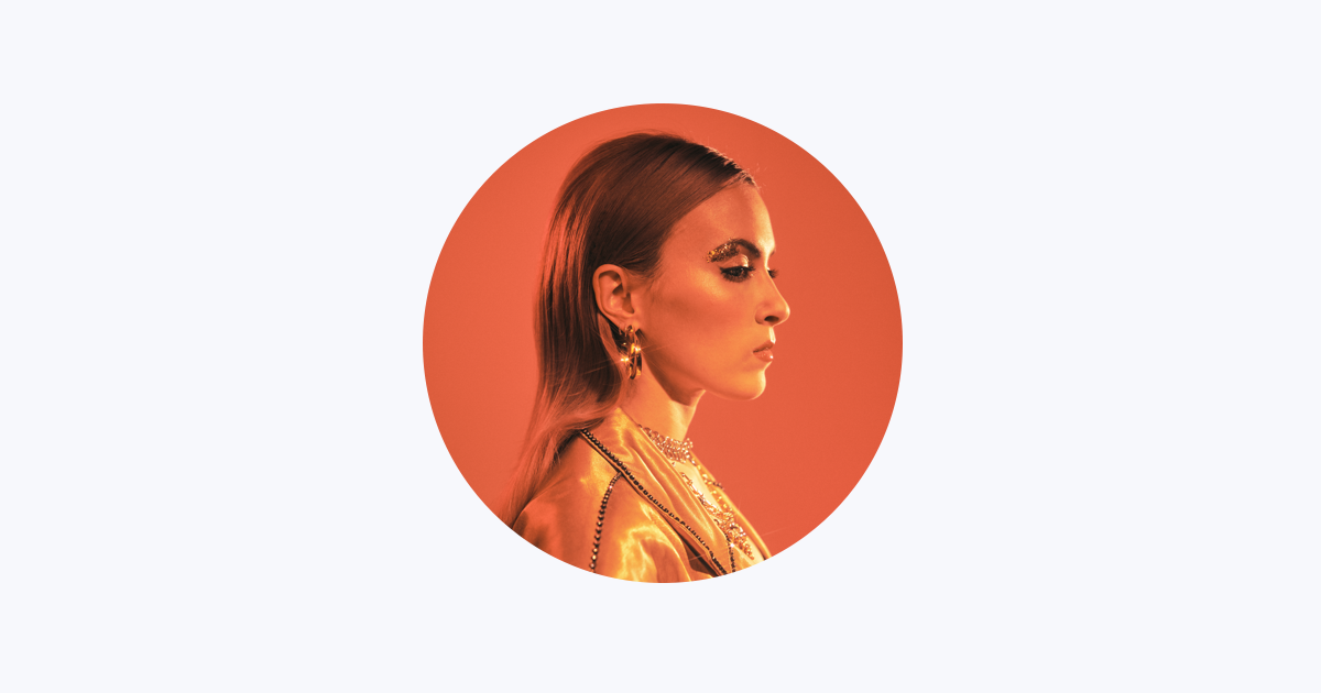 ‎Apple Music Camden Cox