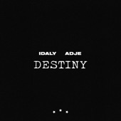 Destiny (feat. Adje) artwork