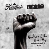 Christone "Kingfish" Ingram - Another Life Goes By (Mississippi Mix)