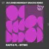 Ritmo (Jax Jones Midnight Snacks Remix) - Single album lyrics, reviews, download