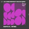 Ritmo (Jax Jones Midnight Snacks Remix) - Single, 2022