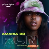 Run (from the Amazon Original series 'Jungle') artwork
