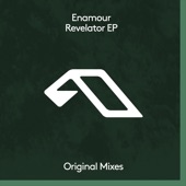 Revelator EP artwork