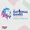 36th National Sports Anthem (feat. Raja Sagoo & Rabbit Sack C) - Single album lyrics, reviews, download