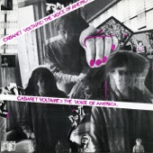 Cabaret Voltaire - The Voice of America/Damage Is Done