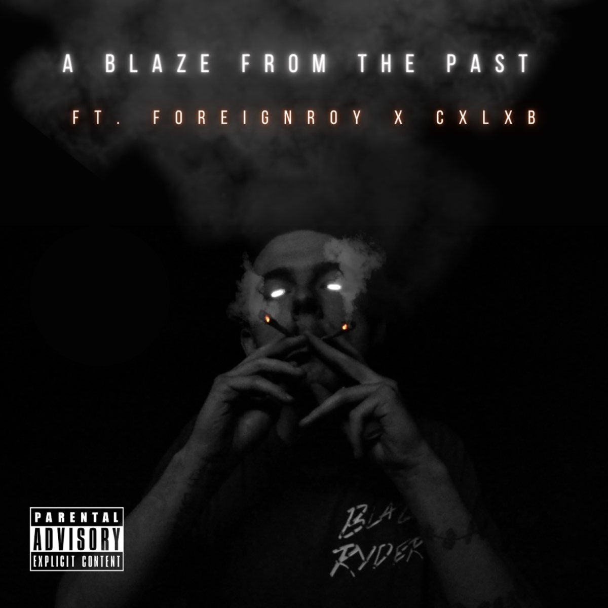 ‎A Blaze From the Past by Aurochs Beats on Apple Music