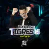 Tropa das Tigresas (feat. Mc B7) - Single album lyrics, reviews, download