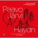 HAYDN/LONDON SYMPHONIES NO. 101 & 103 cover art