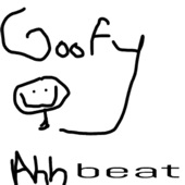 Goofy Ahh Beat artwork