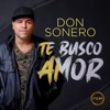 Te Busco Amor - Single